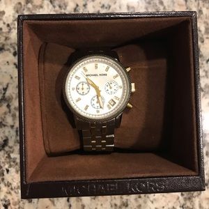 Michael Kors / Watch